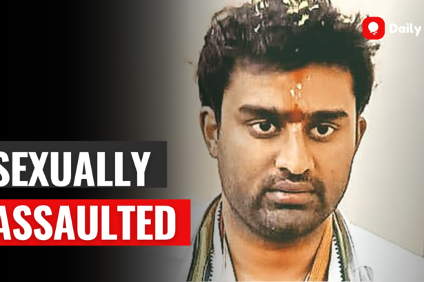 Prajwal Revanna's borther Suraj Revanna arrested for sexually assaulting a man