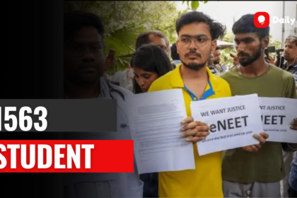 1,563 candidates awarded grace marks, to retake NEET-UG on June 23