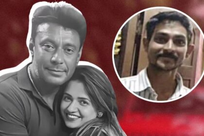 Who is Pavithra Gowda? Arrested with Kannada Star in Darshan Murder Case Investigation