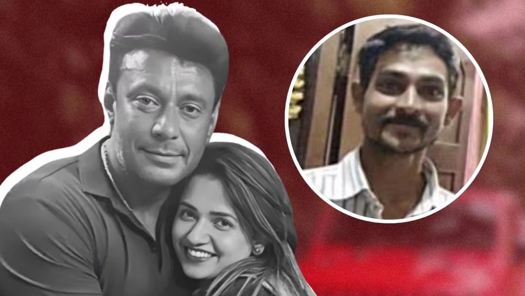 Who is Pavithra Gowda? Arrested with Kannada Star in Darshan Murder Case Investigation