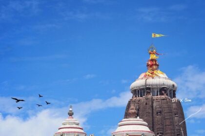 Jagannath Rath Yatra 2024: President Murmu witnesses rituals in Puri